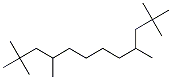 CAS#: 6304-50-3， 2,2,4,9,11,11-Hexamethyldodecane