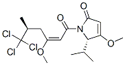 CAS#: 63079-71-0， Dysidine