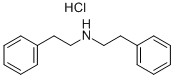 CAS#: 6308-98-1， N,N-Bis(2-Phenylethyl)Amine Hydrochloride