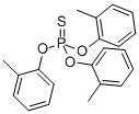 CAS#: 631-45-8， Tri-O-Tolylthiophosphate