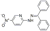 CAS#: 6311-06-4， N-(Benzhydrylideneamino)-5-Nitro-Pyridin-2-Amine