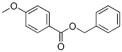CAS#: 6316-54-7， Benzyl 4-methoxybenzoate