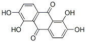CAS 登录号：632-77-9， 1,2,5,6-四羟基蒽醌