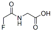 CAS 登录号：6320-19-0， 单氟乙酰基甘氨酸