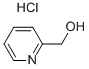 CAS#: 6329-89-1， 2-Pyridinemethanol Hydrochloride