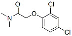 CAS#: 6333-39-7， 2-(2,4-Dichlorophenoxy)-N,N-Dimethylacetamide
