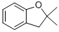structure of CAS# 6337-33-3, 2,3-Dihydro-2,2-Dimethylbenzofuran;2,2-Dimethyl-3H-Benzofuran;Nsc38016;2,3-Dihydro-2,2-Dimethylbenzofuran