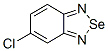 CAS#: 6343-86-8， 6-Chloro-2,1,3-Benzoselenadiazole