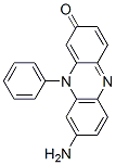 CAS#: 6364-25-6， 8-Amino-10-Phenylphenazin-2(10H)-One