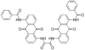 CAS 登录号：6370-75-8， 还原黄 12