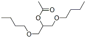 CAS#: 63716-04-1， 1,3-Dibutoxy-2-Propanol Acetate