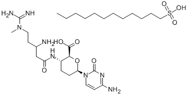 CAS#: 63732-07-0， Blasticiden-S Laurylsulfonate