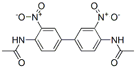 CAS#: 6378-90-1， N-(4-(4-Acetamido-3-Nitrophenyl)-2-Nitrophenyl)Acetamide