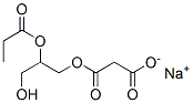 CAS#: 63785-15-9， Sodium Hydrogen Dipropionate