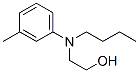 CAS#: 6399-92-4， 3-Methyl-N-Butyl-N-Hydroxyethylaniline