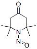 CAS#: 640-01-7， 2,2,6,6-Tetramethyl-1-Nitroso-4-Piperidone