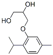 CAS#: 64049-39-4， 3-(6-Isopropyl-m-Tolyloxy)-1,2-Propanediol