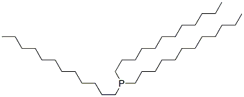 CAS#: 6411-24-1， Tridodecylphosphine