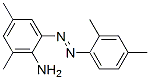 CAS#: 6417-44-3， 2-Amino-2',3,4',5-Tetramethylazobenzene