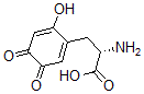 CAS 登录号：64192-68-3， 6-羟基多巴苯醌