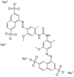 CAS#: 6420-32-2， Sirius Orange G