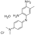 CAS#: 6424-34-6， Toluylene Blue Monohydrate