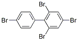 CAS 登录号：64258-02-2， 1,3,5-三溴-2-(4-溴苯基)苯