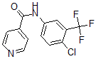 CAS#: 6428-98-4， Direct Blue 9