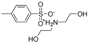 CAS#: 64339-50-0， Bis(2-Hydroxyethyl)Ammonium Toluene-p-Sulphonate