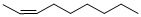 CAS#: 6434-77-1， cis-2-Nonene
