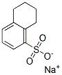 CAS#: 64346-09-4， Sodium 5,6,7,8-Tetrahydronaphthalene-1-Sulphonate