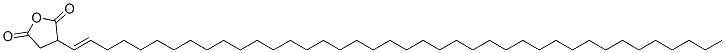CAS#: 64347-19-9， 3-(Tetracontenyl)Succinic Anhydride