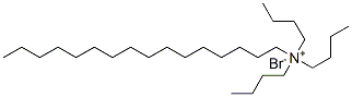 CAS#: 6439-67-4， Tributylhexadecylammonium Bromide