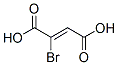 structure of CAS# 644-80-4, (Z)-Bromofumaric Acid;(Z)-2-Bromobut-2-Enedioic Acid;(2Z)-2-Bromobut-2-Enedioic Acid;2-Butenedioic Acid, 2-Bromo-, (2Z)-