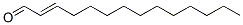 CAS#: 64461-99-0， 2-Tetradecenal