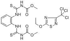 CAS#: 64491-74-3， Banrot