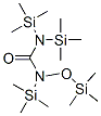 CAS#: 64521-18-2， Tris(Trimethylsilyl)((Trimethylsilyl)Oxy)-Urea