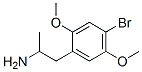 CAS#: 64638-07-9， Brolamfetamine