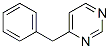 CAS#: 64660-82-8， 4-(Phenylmethyl)-Pyrimidine 
