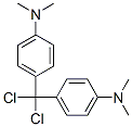 CAS#: 6483-79-0， 4-(Dichloro(4-(Dimethylamino)Phenyl)Methyl)-N,N-Dimethylbenzenamine