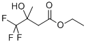 CAS#: 649-56-9， Ethyl 3-Hydroxy-3-Methyl-4,4,4-Trifluorobutyrate