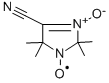 CAS#: 64918-63-4， 4-Cyano-2,2,5,5-Tetramethyl-3-Imidazoline-3-Oxide-1-Oxyl