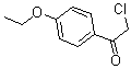 CAS#: 64953-82-8， 2-Chloro-1-(4-Ethoxyphenyl)Ethanone