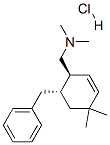 CAS#: 64970-03-2， 1-[(1R,6R)-6-Benzyl-4,4-Dimethyl-1-Cyclohex-2-Enyl]-N,N-Dimethyl-Methanamine Hydrochloride