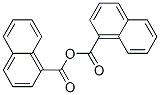 CAS 登录号：64985-86-0， 1-萘甲酸酐
