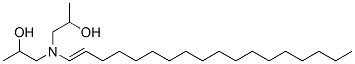 CAS#: 65086-71-7， 1,1'-(Octadecenylimino)Bispropan-2-Ol