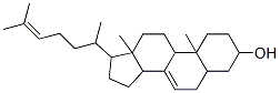 CAS#: 651-54-7， 10,13-Dimethyl-17-(6-Methylhept-5-En-2-Yl)-2,3,4,5,6,9,11,12,14,15,16,17-Dodecahydro-1H-Cyclopenta[a]Phenanthren-3-Ol