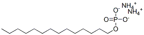 CAS#: 65104-55-4， Diammonium Tetradecyl Phosphate