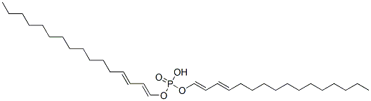 CAS#: 65104-94-1， Dihexadecadienyl Hydrogen Phosphate