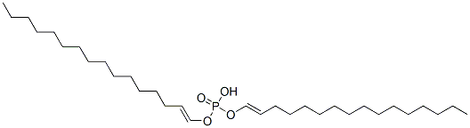 CAS#: 65104-95-2， Dihexadecenyl Hydrogen Phosphate